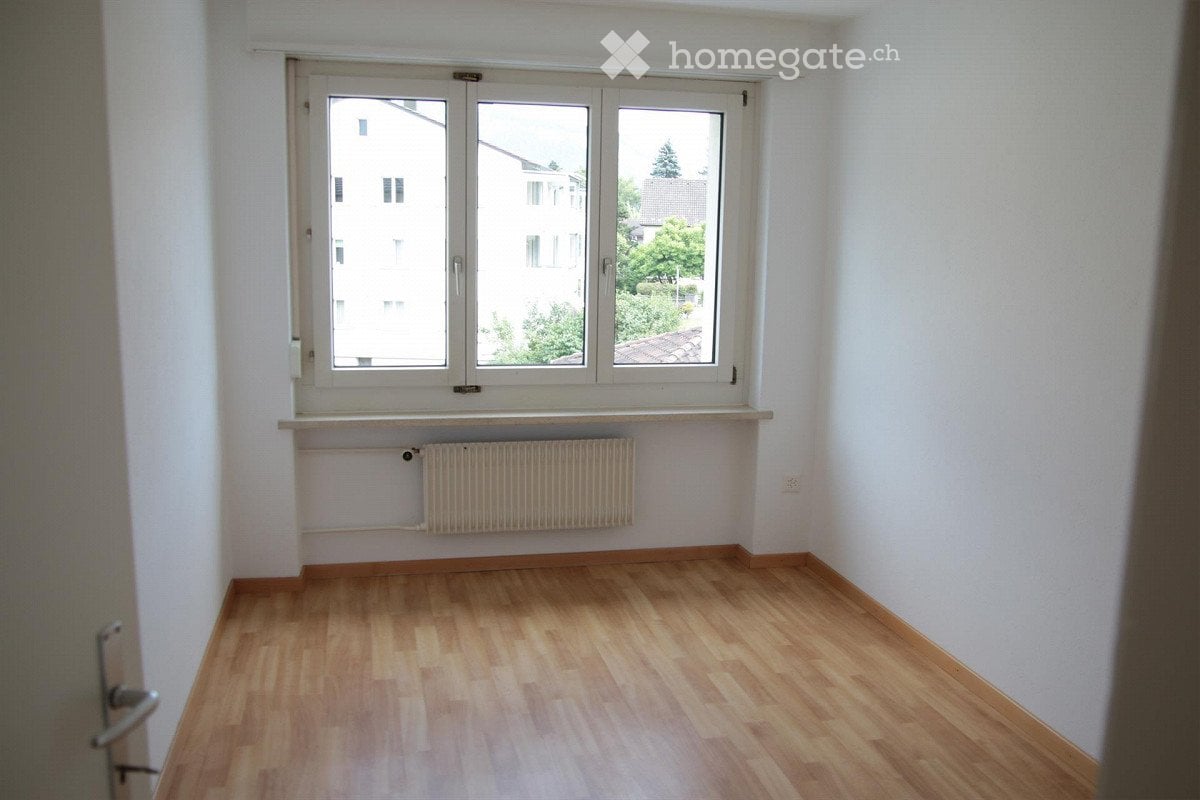 3 ½ rooms apartment, photo 4 of 5