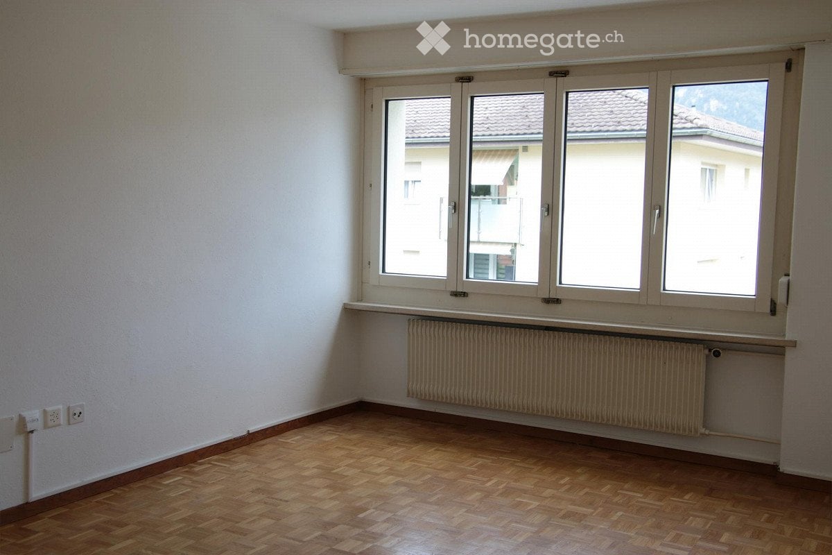 3 ½ rooms apartment, photo 1 of 5