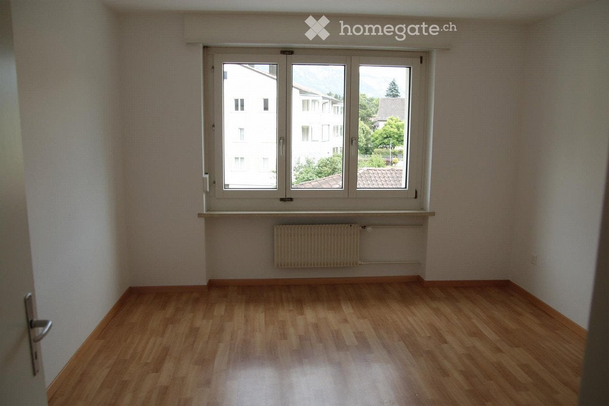 3 ½ rooms apartment, photo 2 of 5