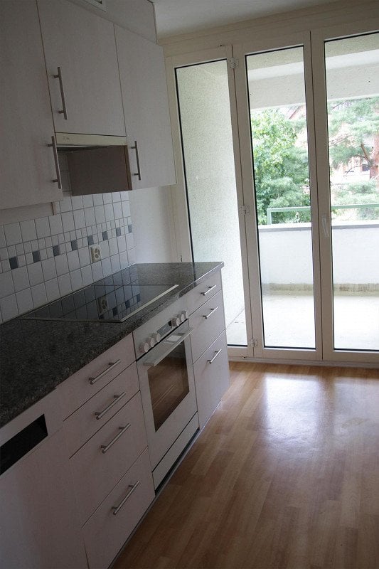 3 ½ rooms apartment, photo 3 of 5