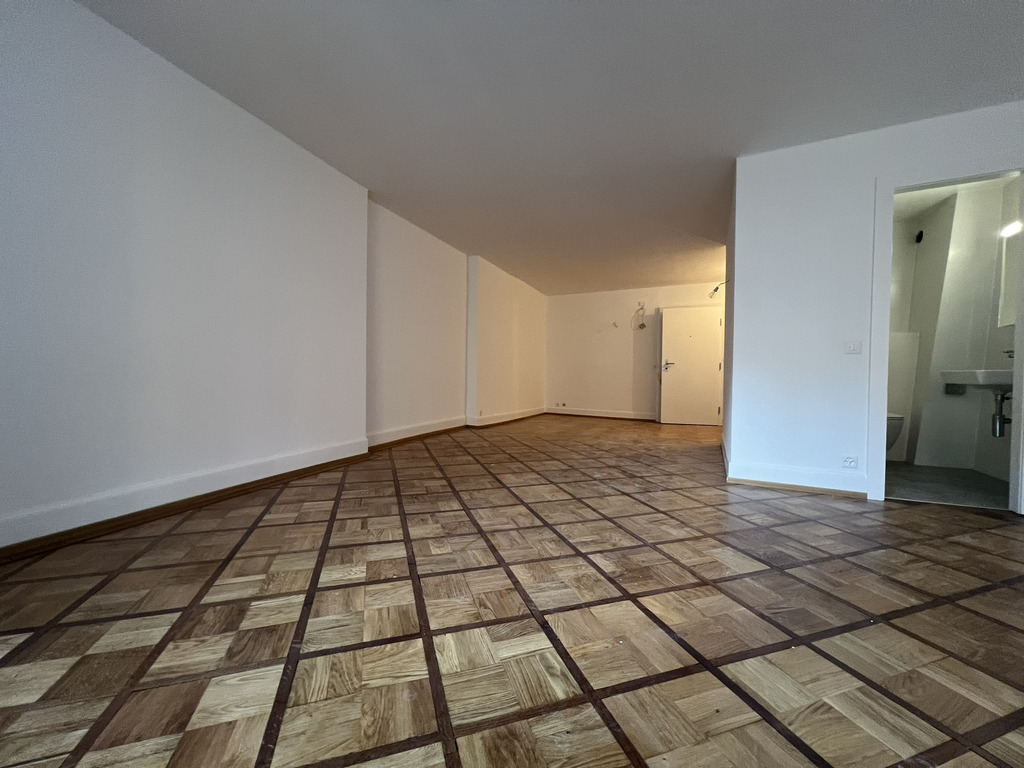 1 room apartment, foto 5 di 6