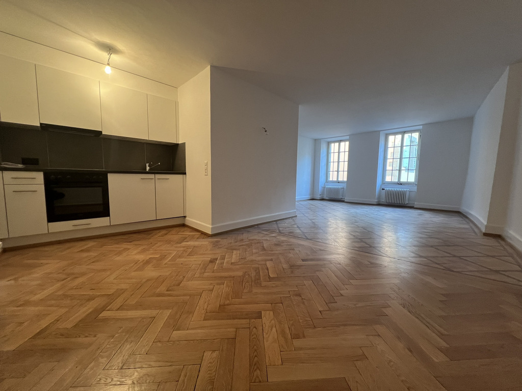 1 room apartment, foto 1 di 6
