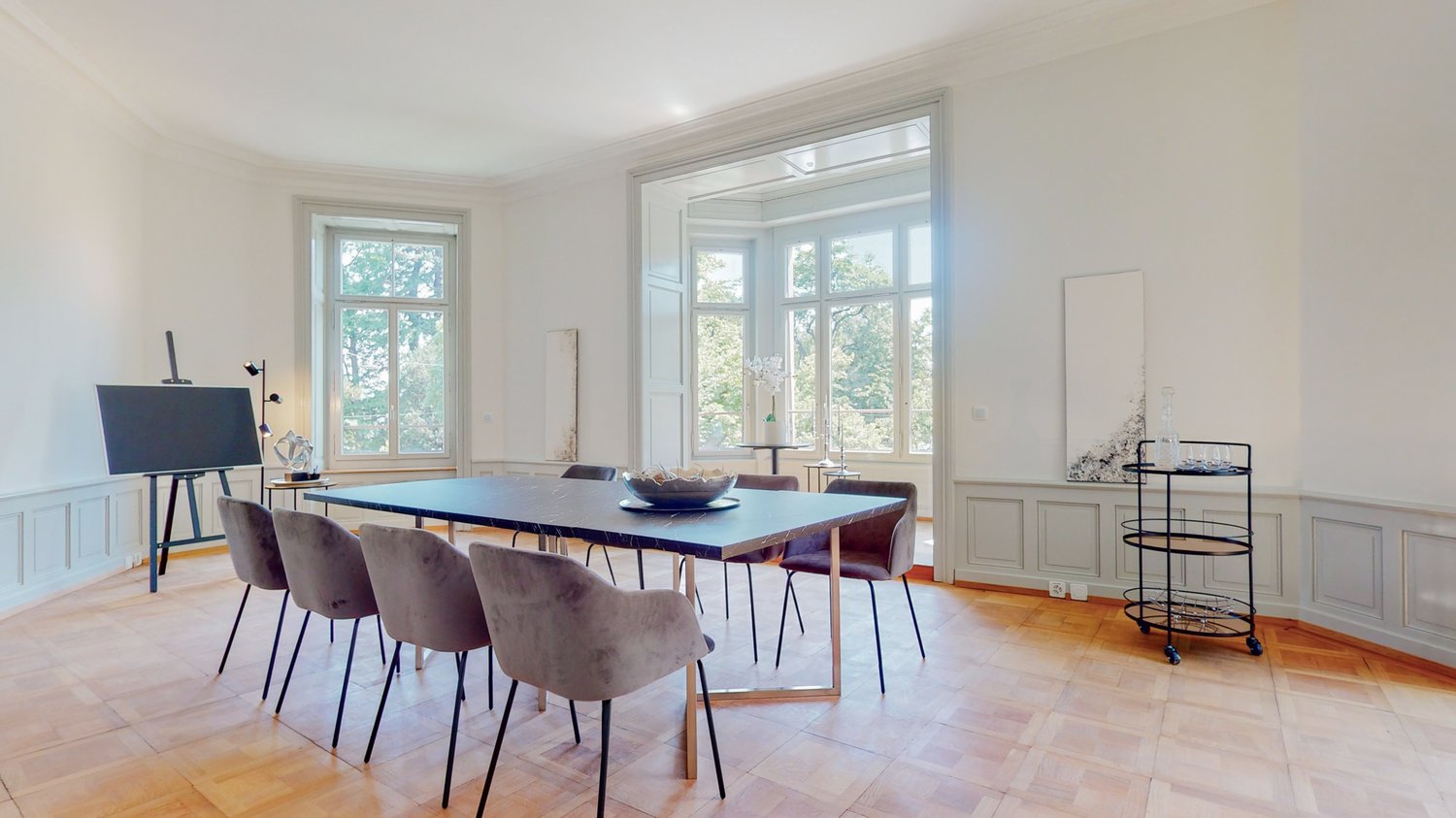 229m² office, photo 7 of 10