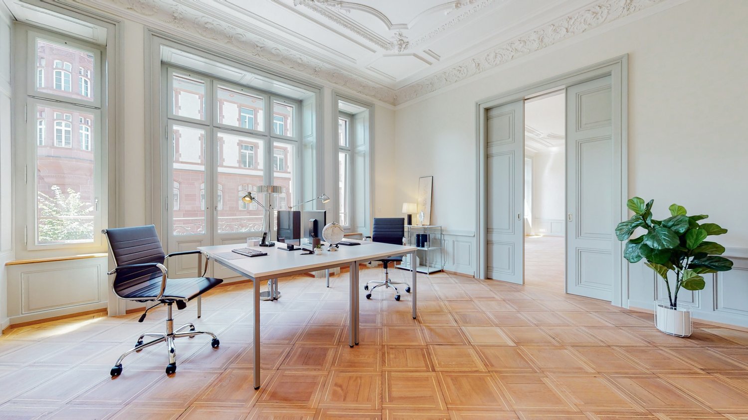229m² office, photo 5 of 10