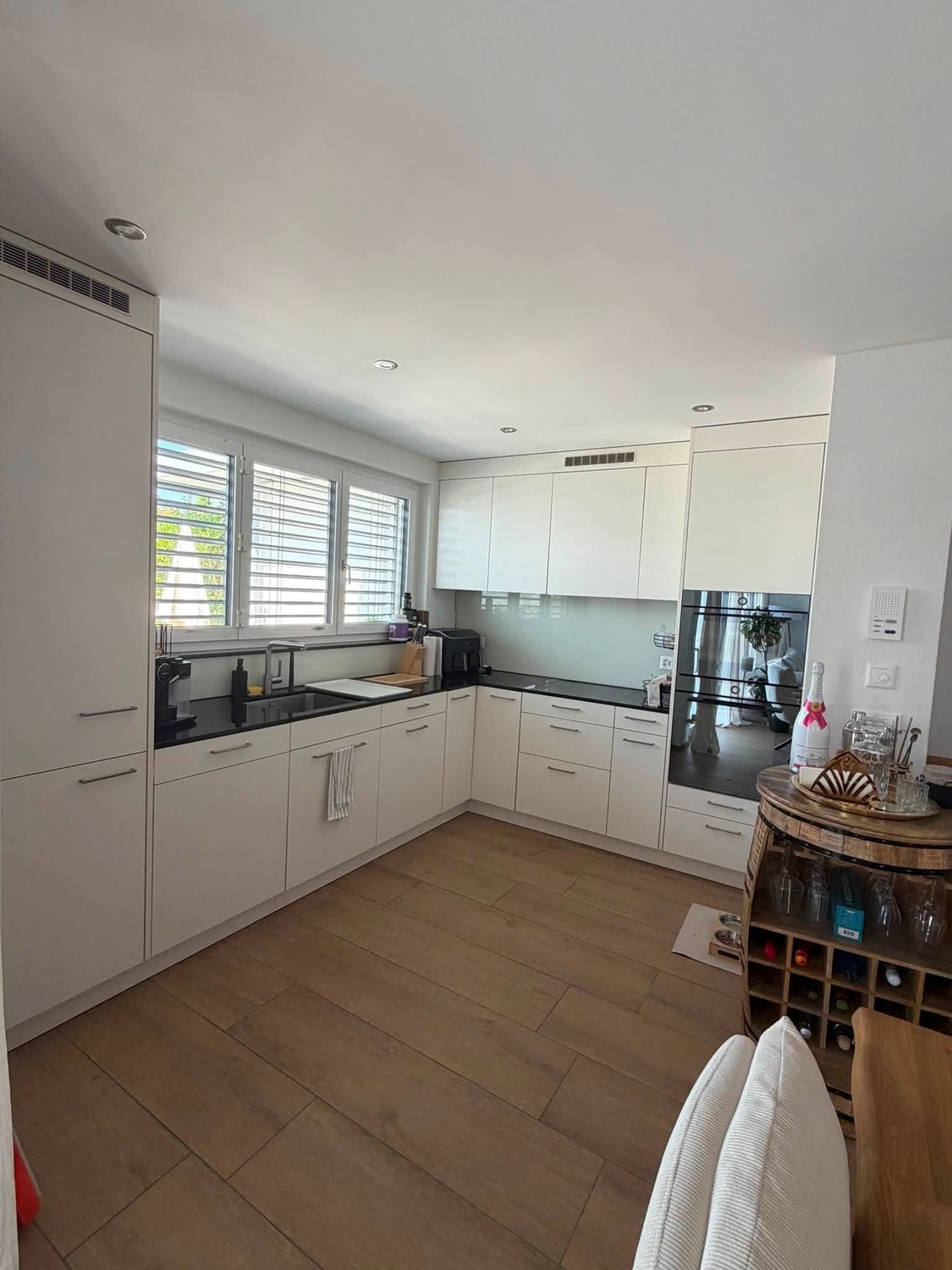 Appartement de 3 ½ pièces