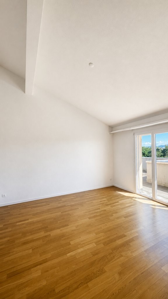3 ½ rooms attic flat