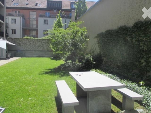 1 room apartment