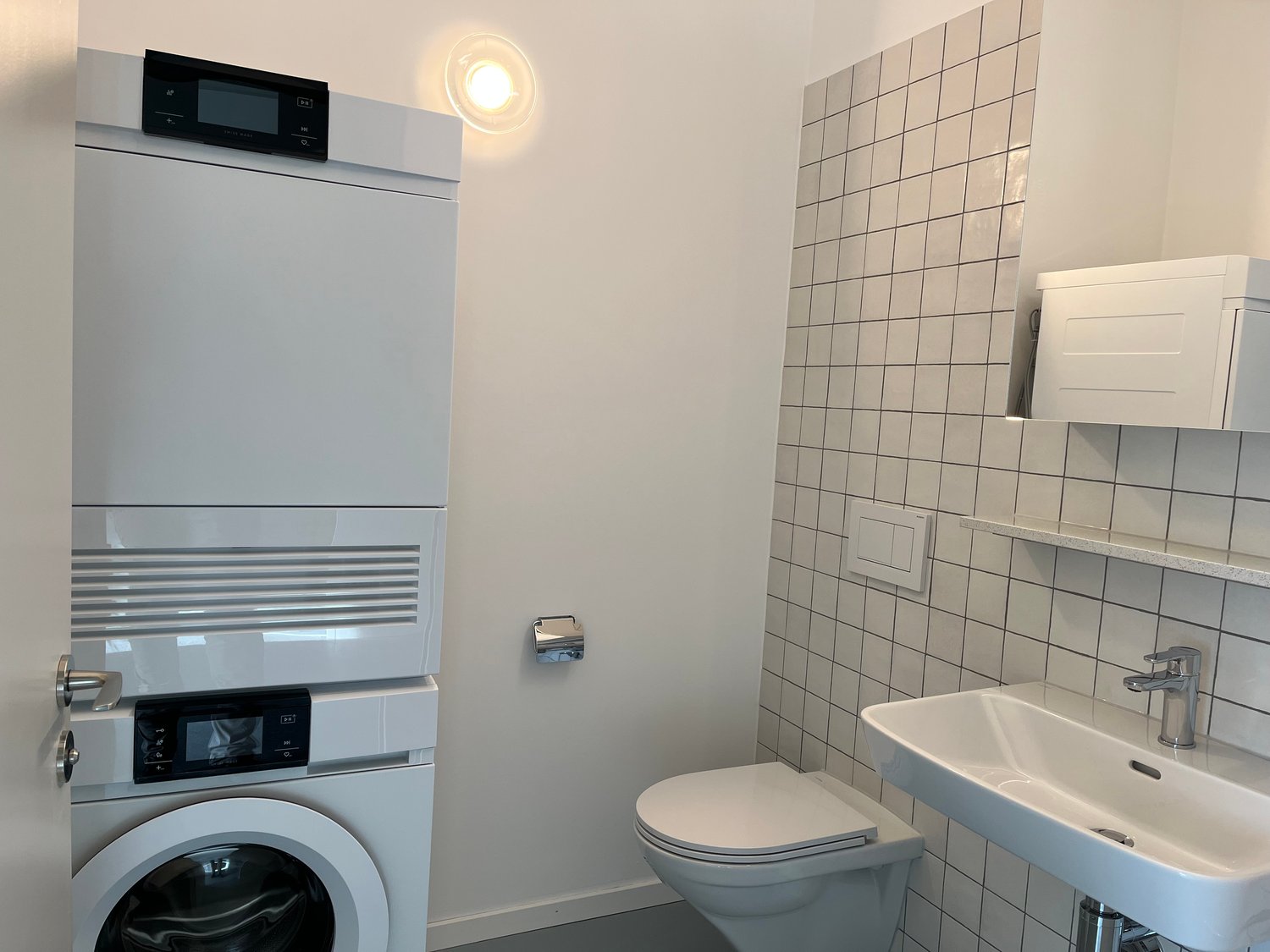 5 ½ rooms apartment, photo 5 of 9