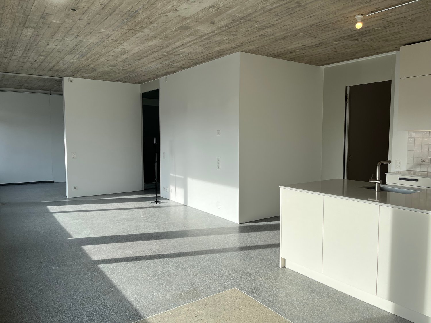 5 ½ rooms apartment, photo 7 of 9