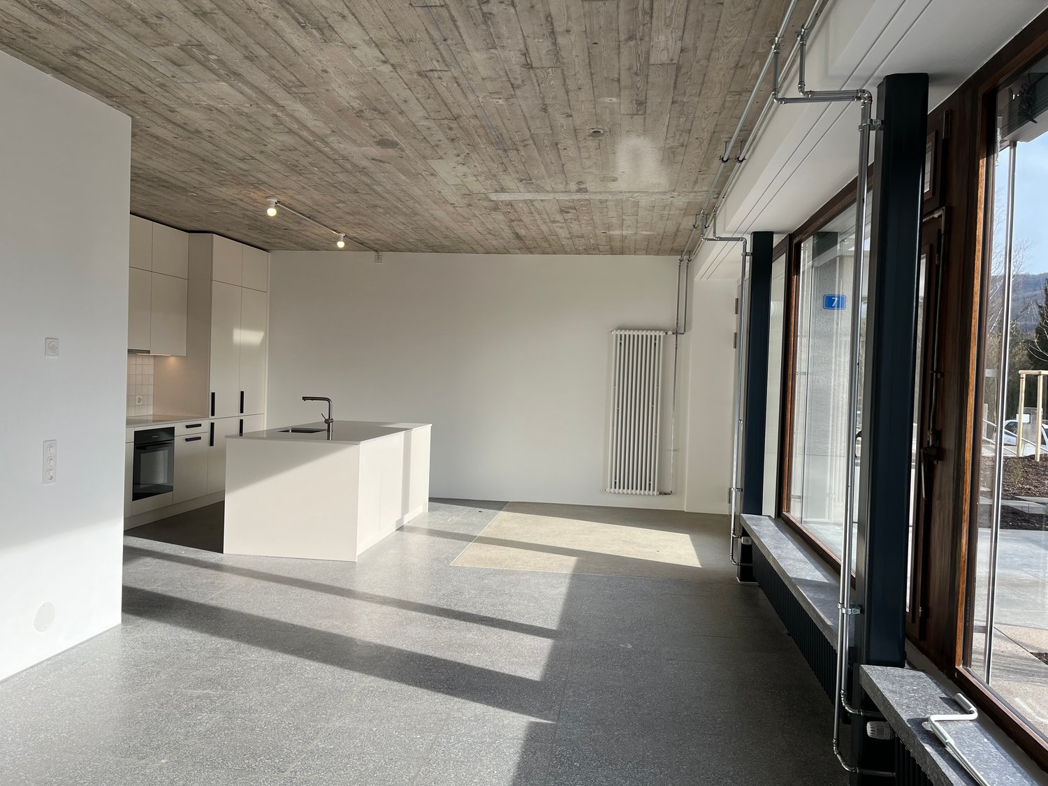 5 ½ rooms apartment, photo 1 of 9