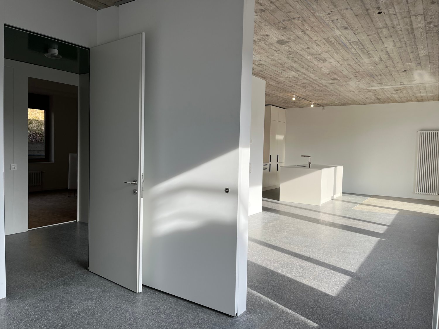 5 ½ rooms apartment, photo 6 of 9