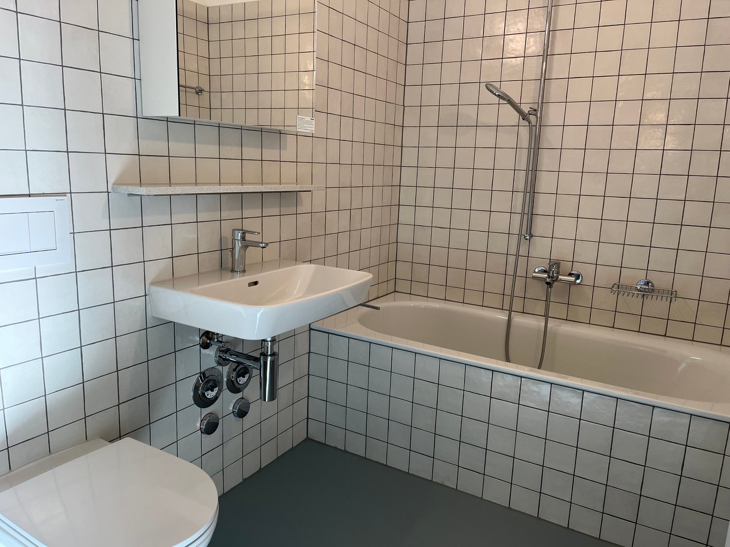 5 ½ rooms apartment, photo 3 of 9