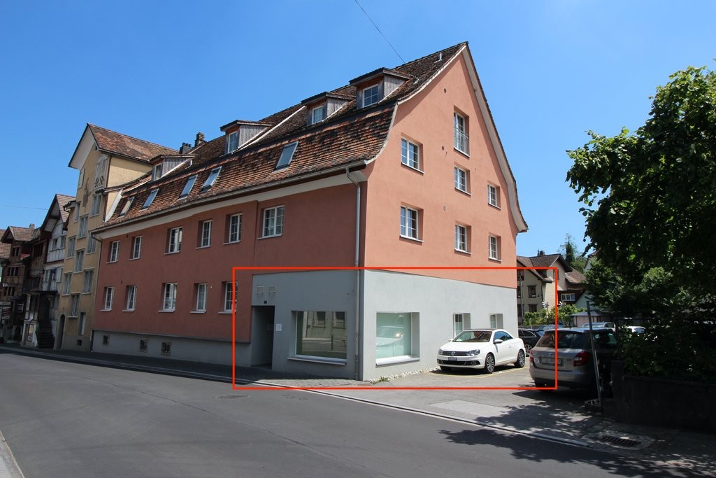 52m² commercial, photo 1 of 10