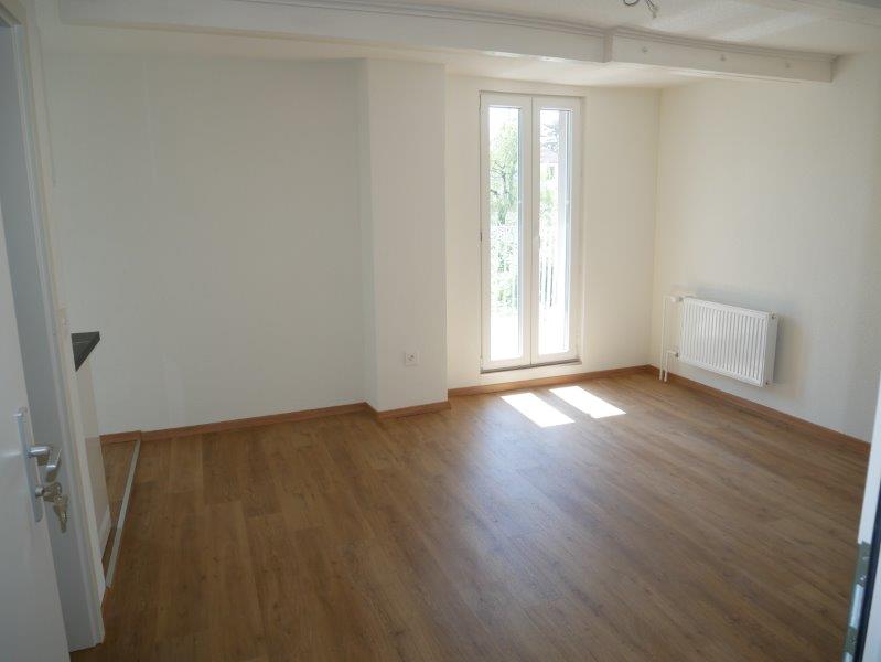 1 room studio