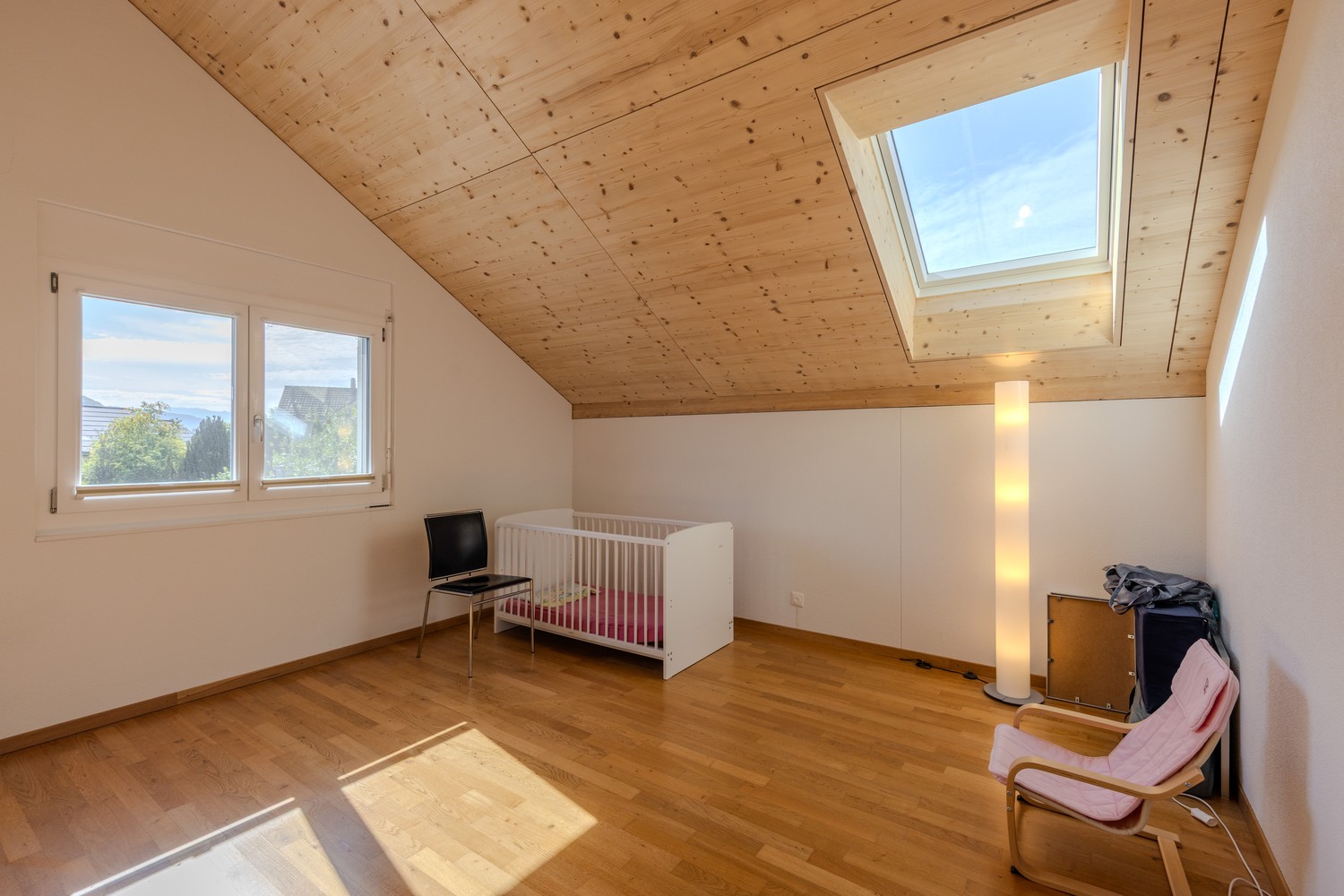 Casa singola di 5 ½ locali