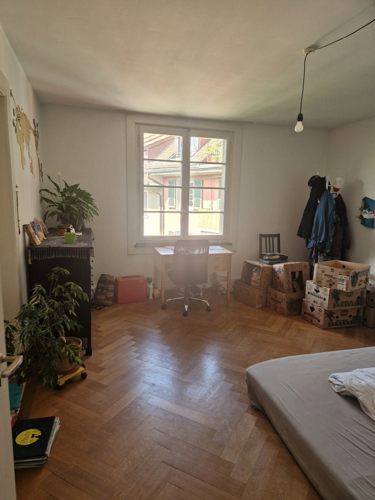 3 rooms apartment, photo 5 of 7