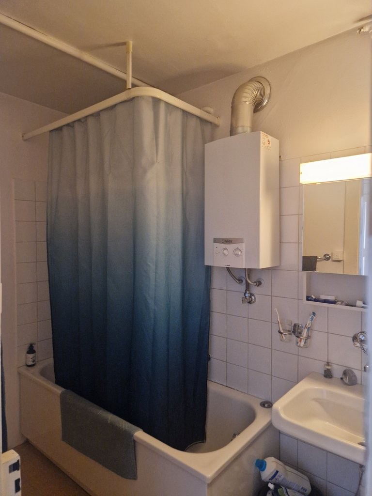 3 rooms apartment, photo 7 of 7