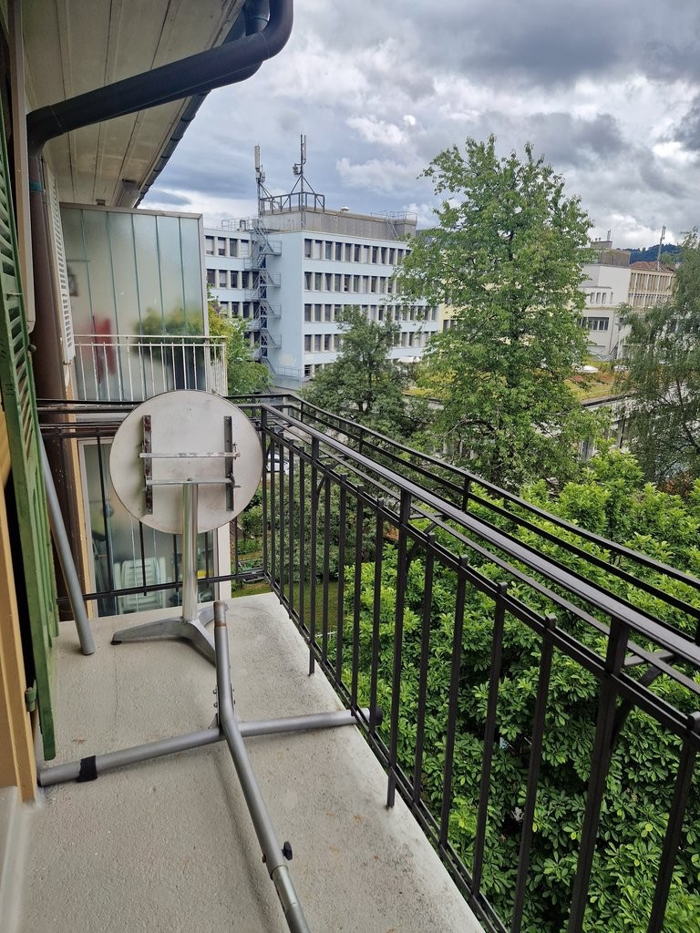 3 rooms apartment, photo 6 of 7