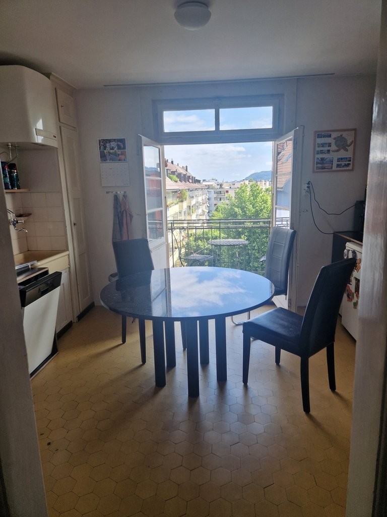 3 rooms apartment, photo 2 of 7