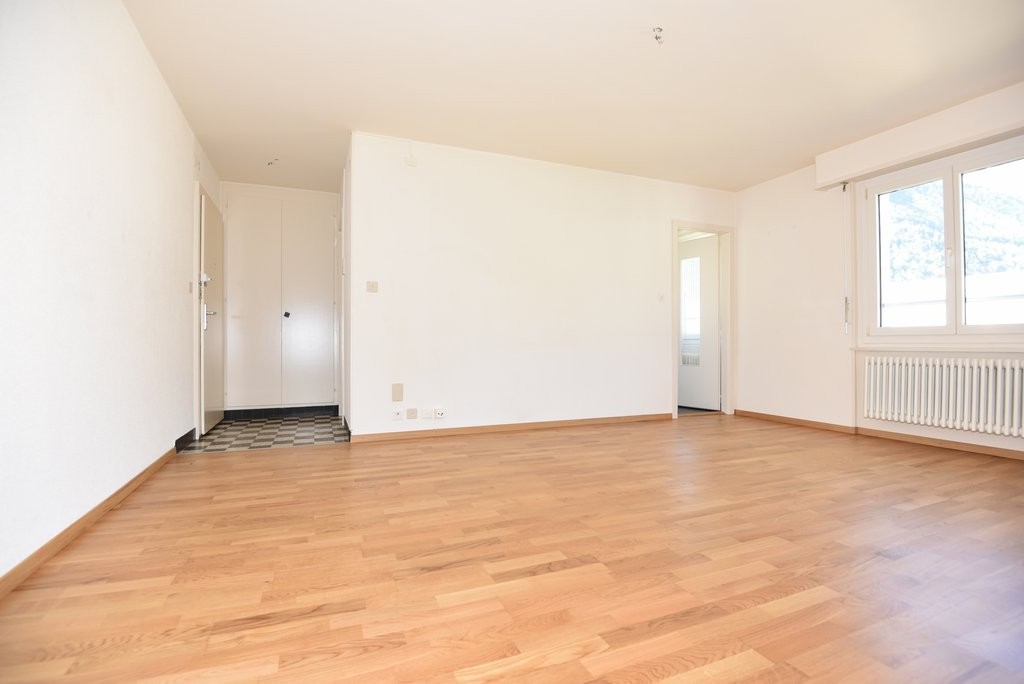 2 rooms apartment, photo 2 sur 6