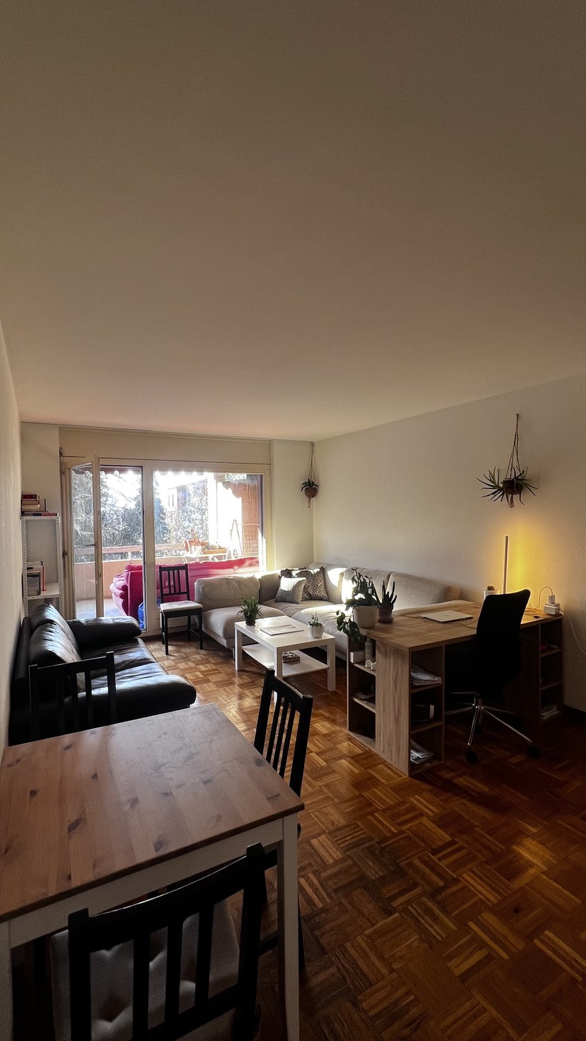 Room in a shared flat, photo 5 of 5
