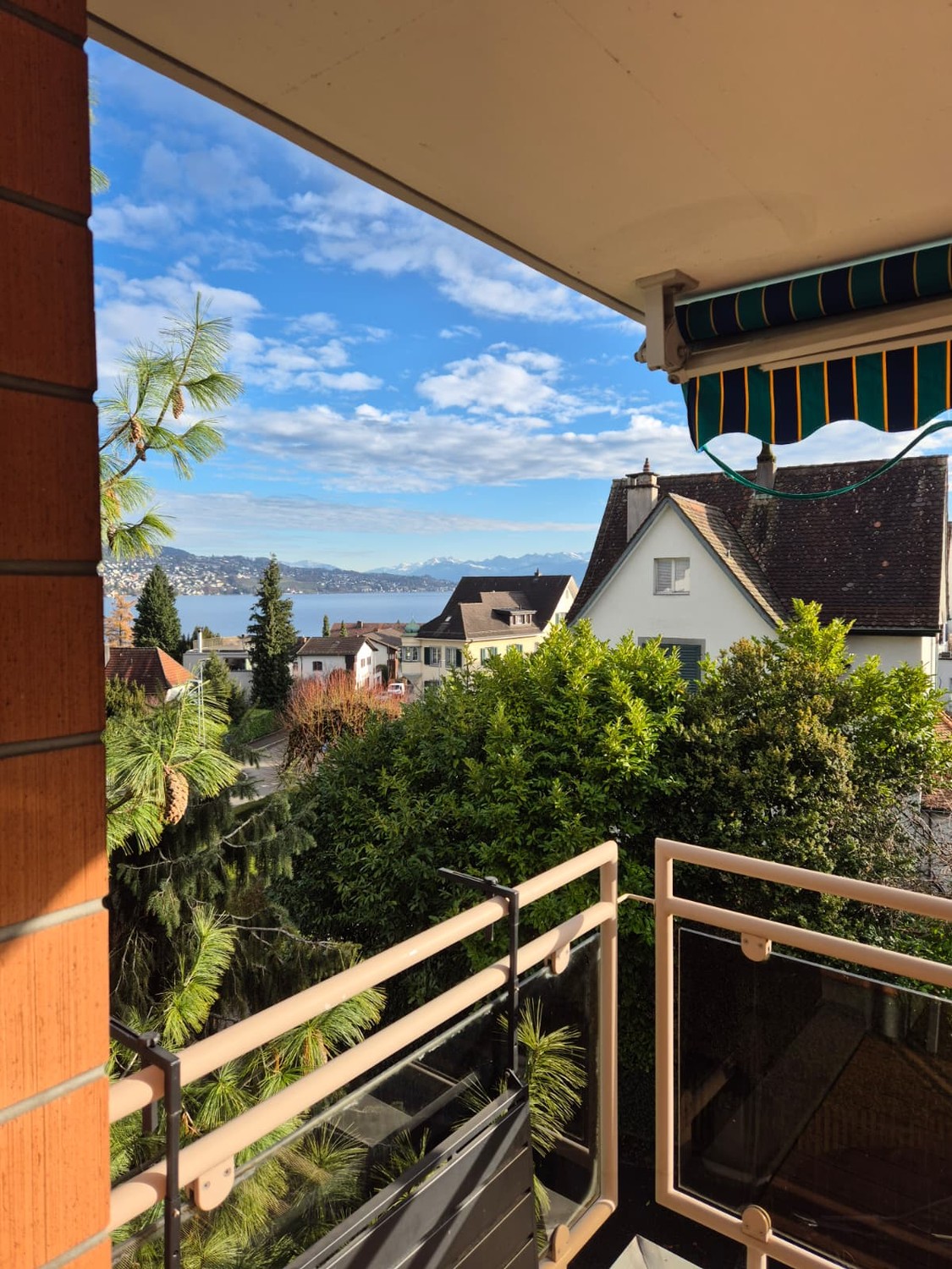 Appartamento di 2 ½ locali