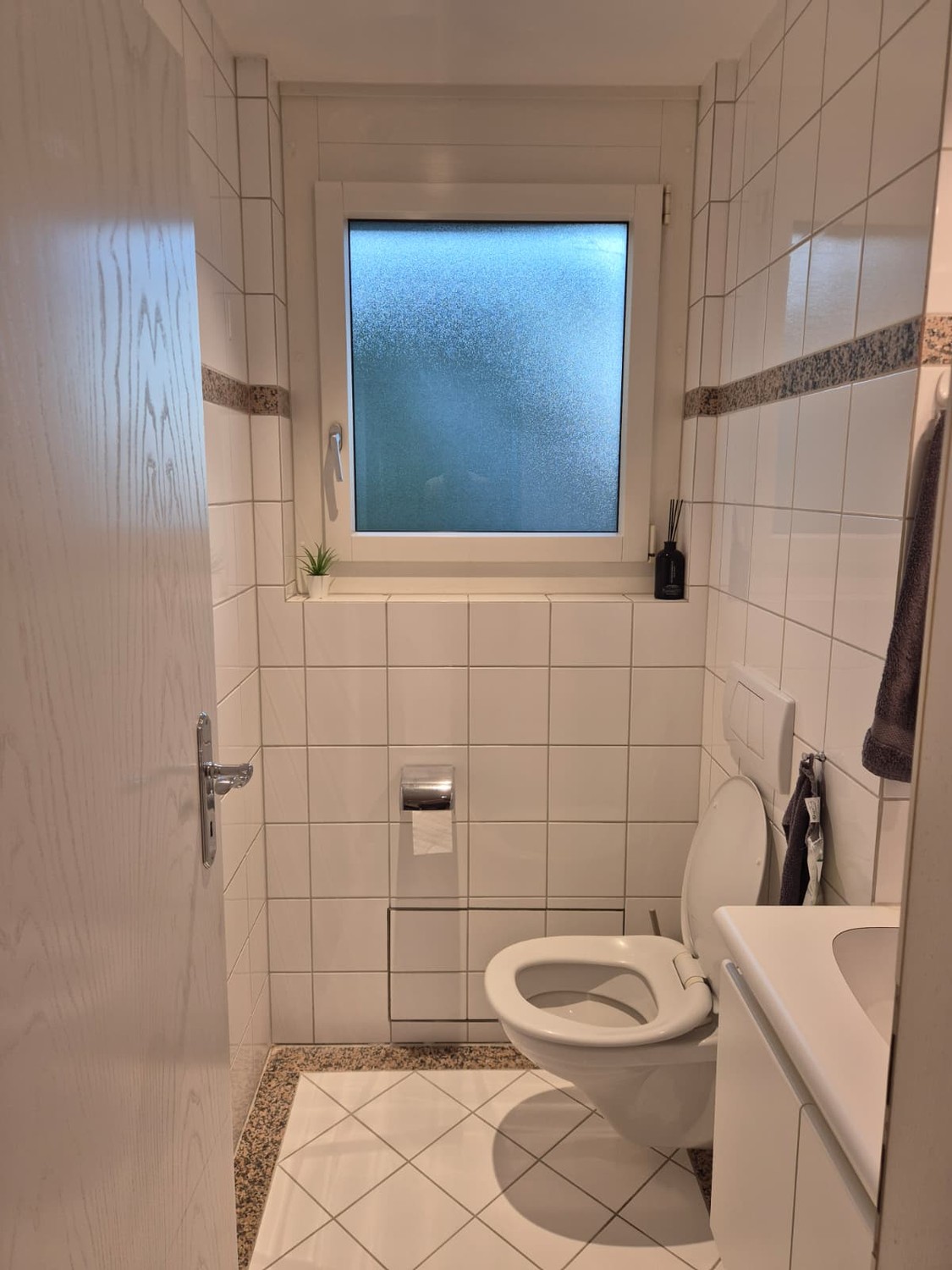 Appartamento di 2 ½ locali