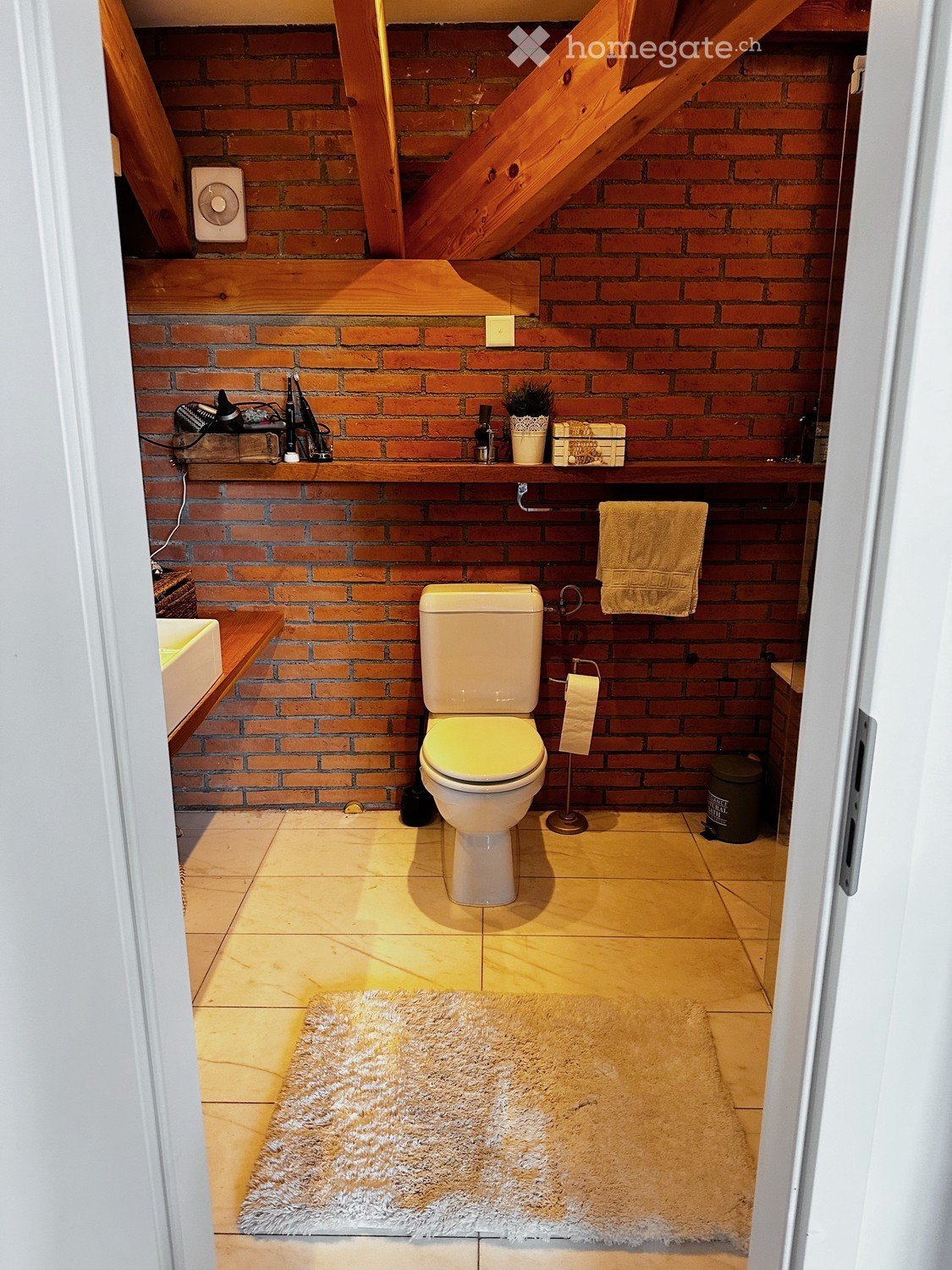 3 ½ rooms apartment, photo 4 of 5