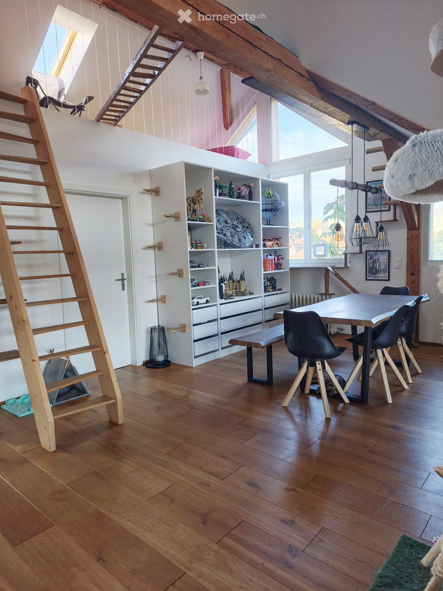 3 ½ rooms apartment, photo 1 of 5
