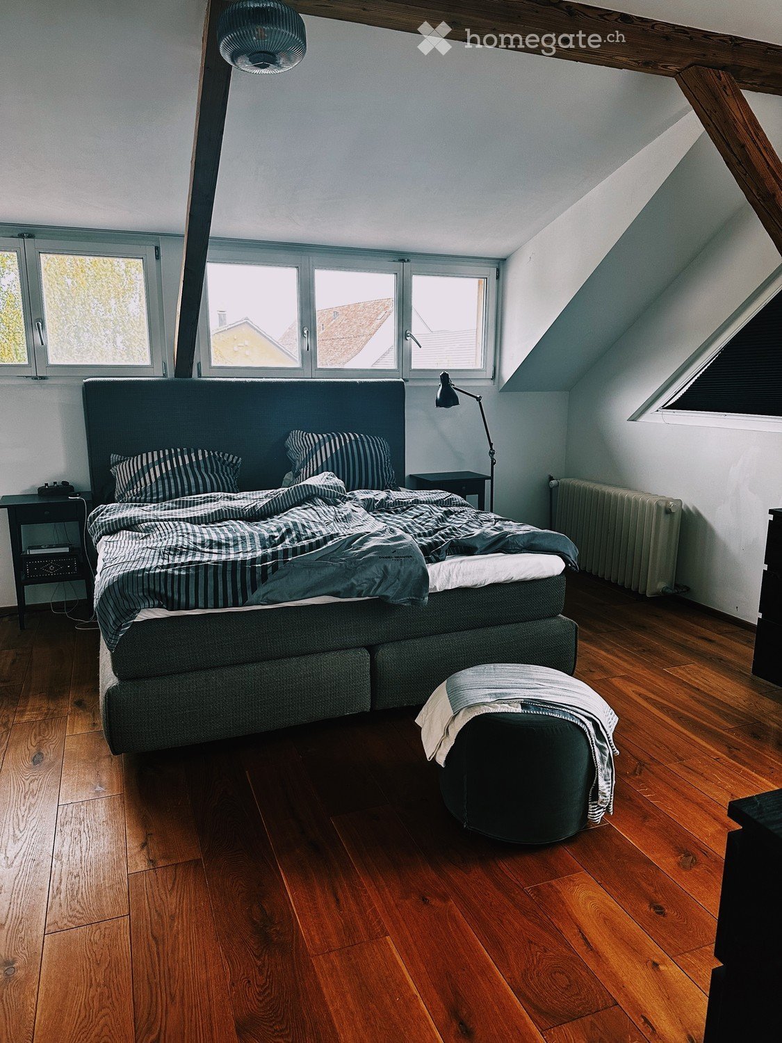 3 ½ rooms apartment, photo 5 of 5