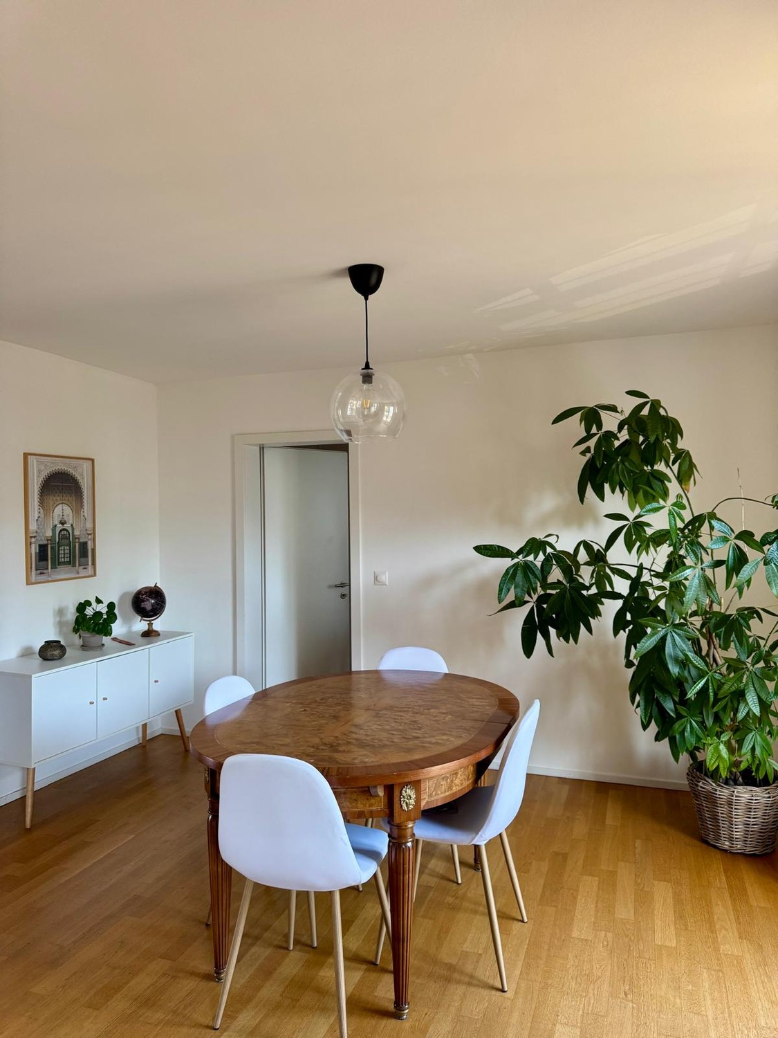 Appartamento di 2 ½ locali