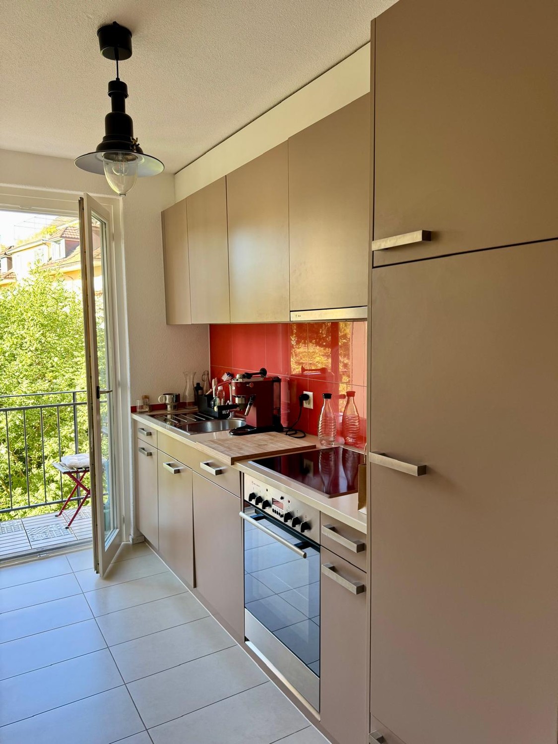 Appartamento di 2 ½ locali