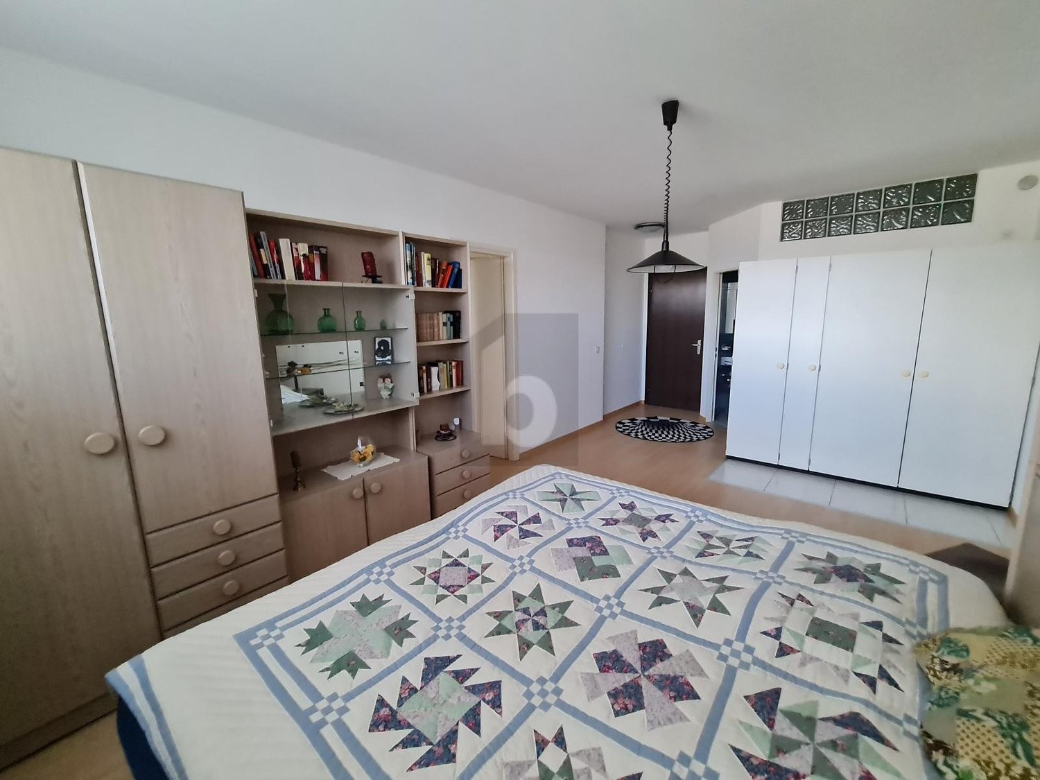 4 ½ pièces appartement