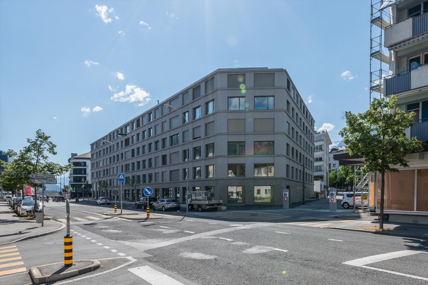 Appartamento 3 ½ locali