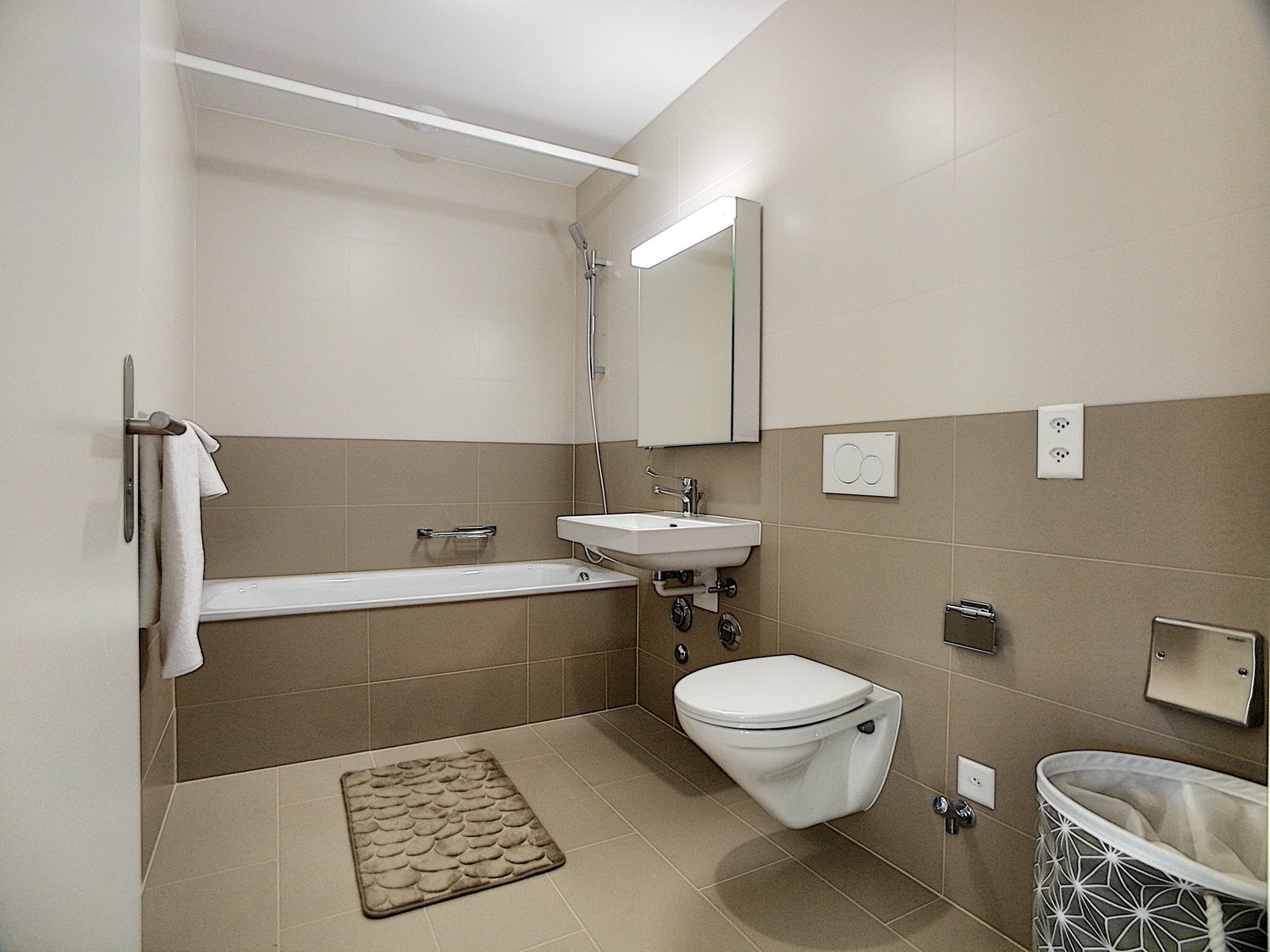 Appartamento 3 ½ locali