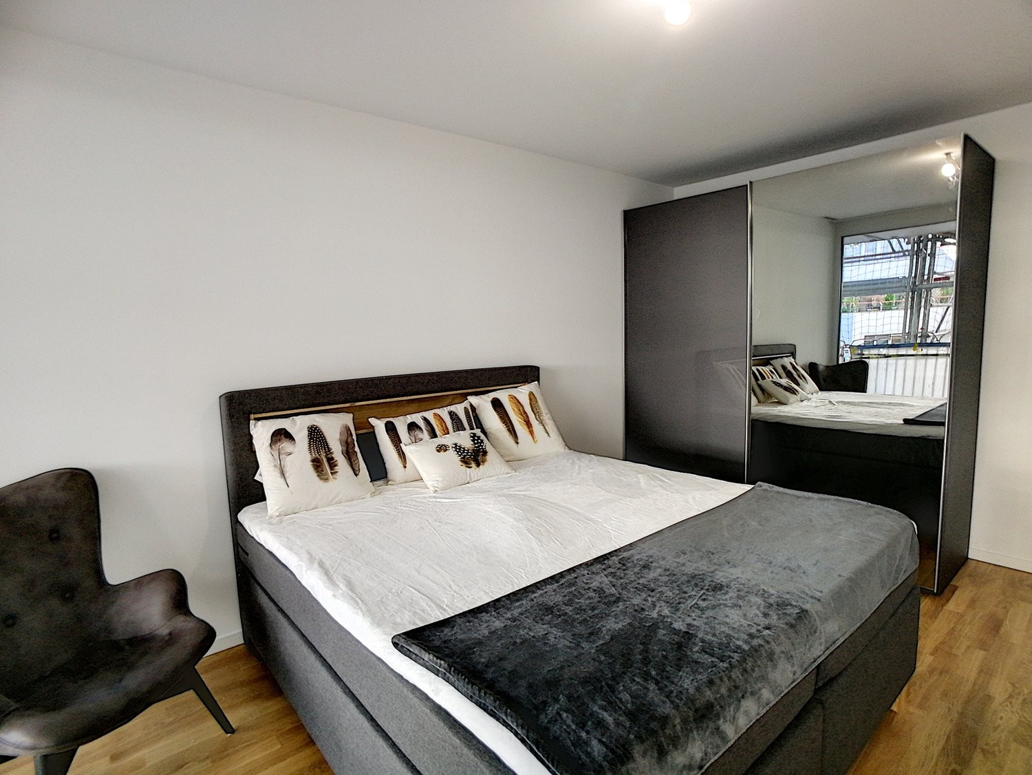 Appartamento 3 ½ locali