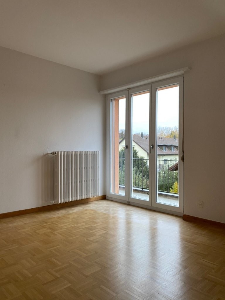 2 ½ rooms apartment, photo 8 of 10