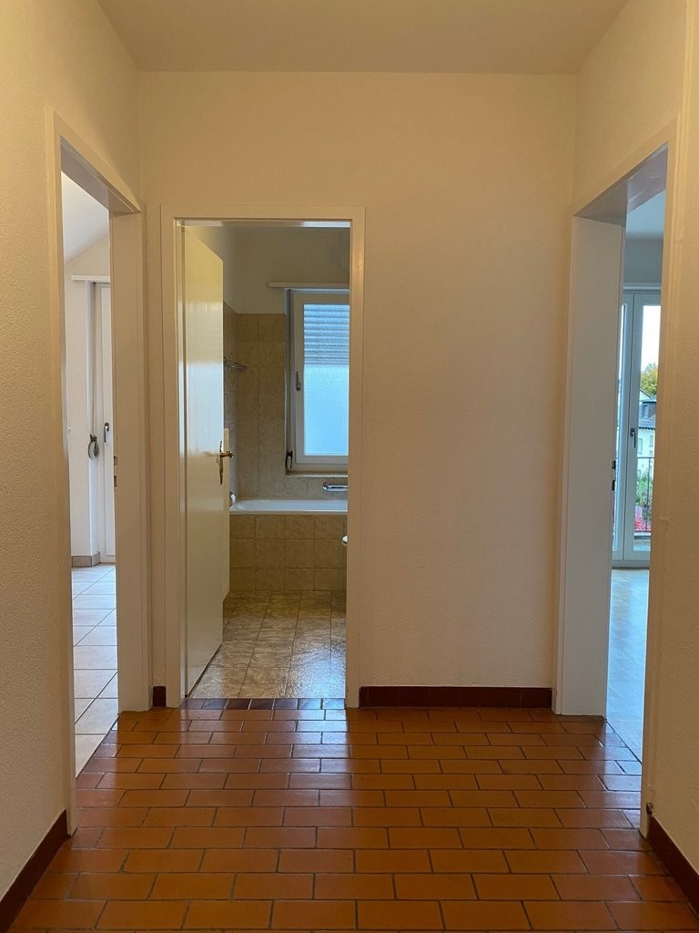 2 ½ rooms apartment, photo 10 of 10