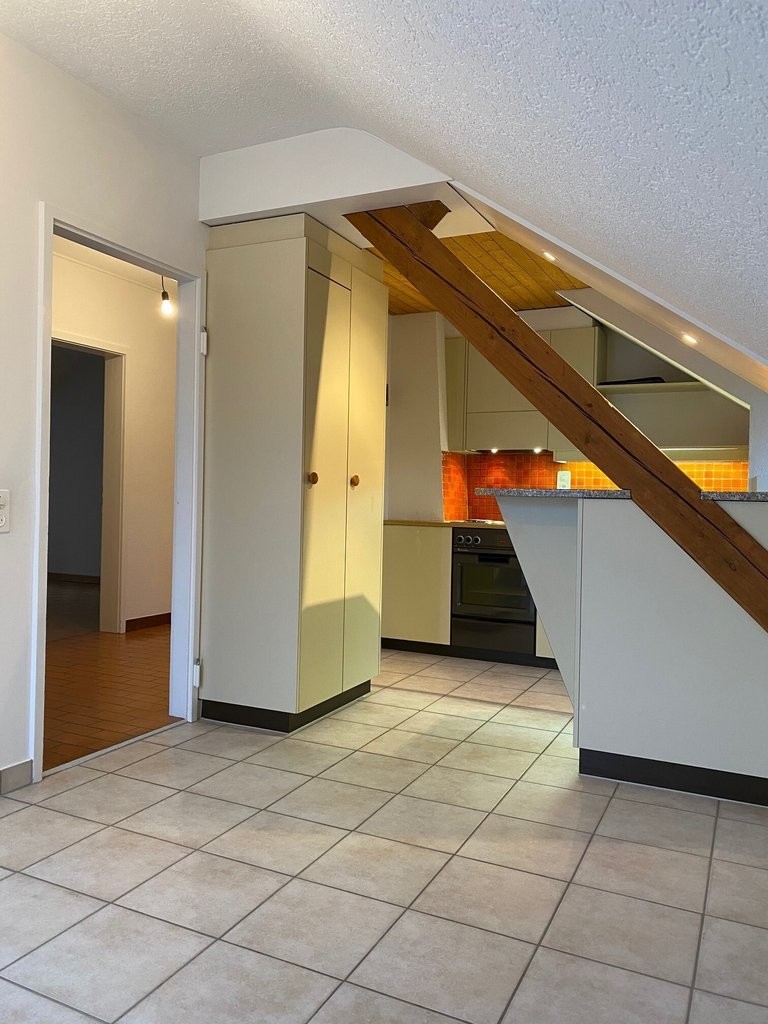 2 ½ rooms apartment, photo 5 of 10