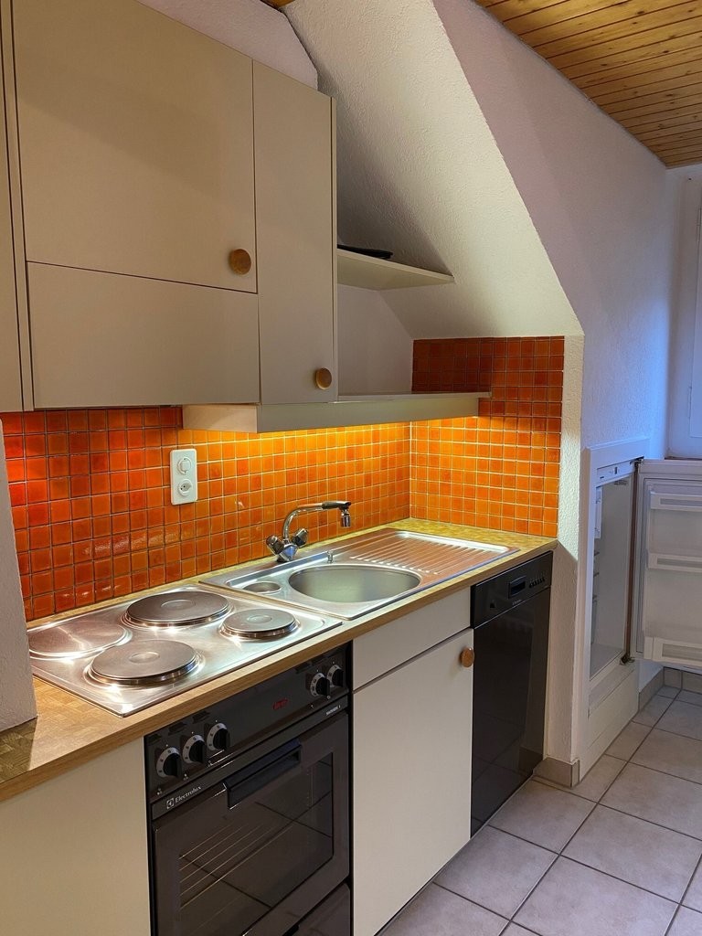 2 ½ rooms apartment, photo 4 of 10