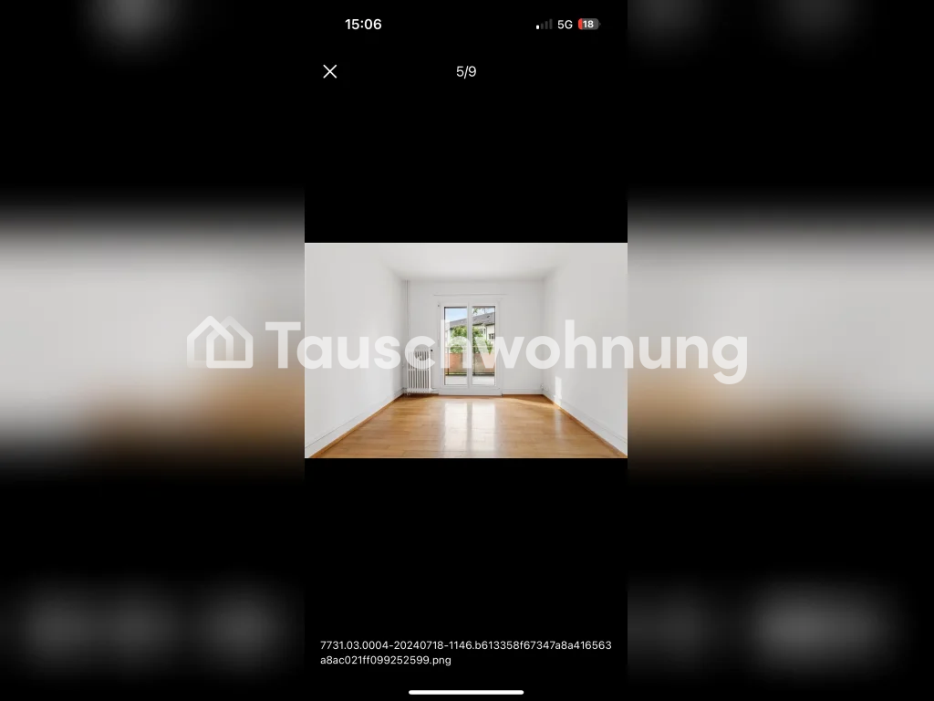 2 ½ rooms apartment, photo 5 of 10