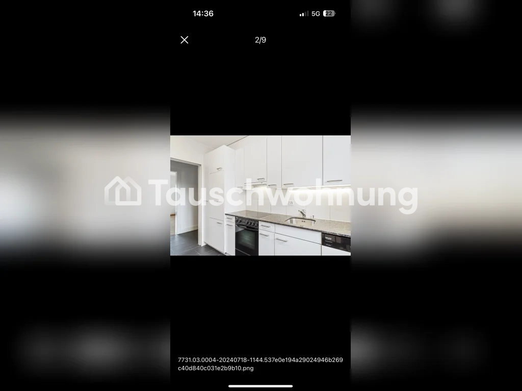 2 ½ rooms apartment, photo 4 of 10