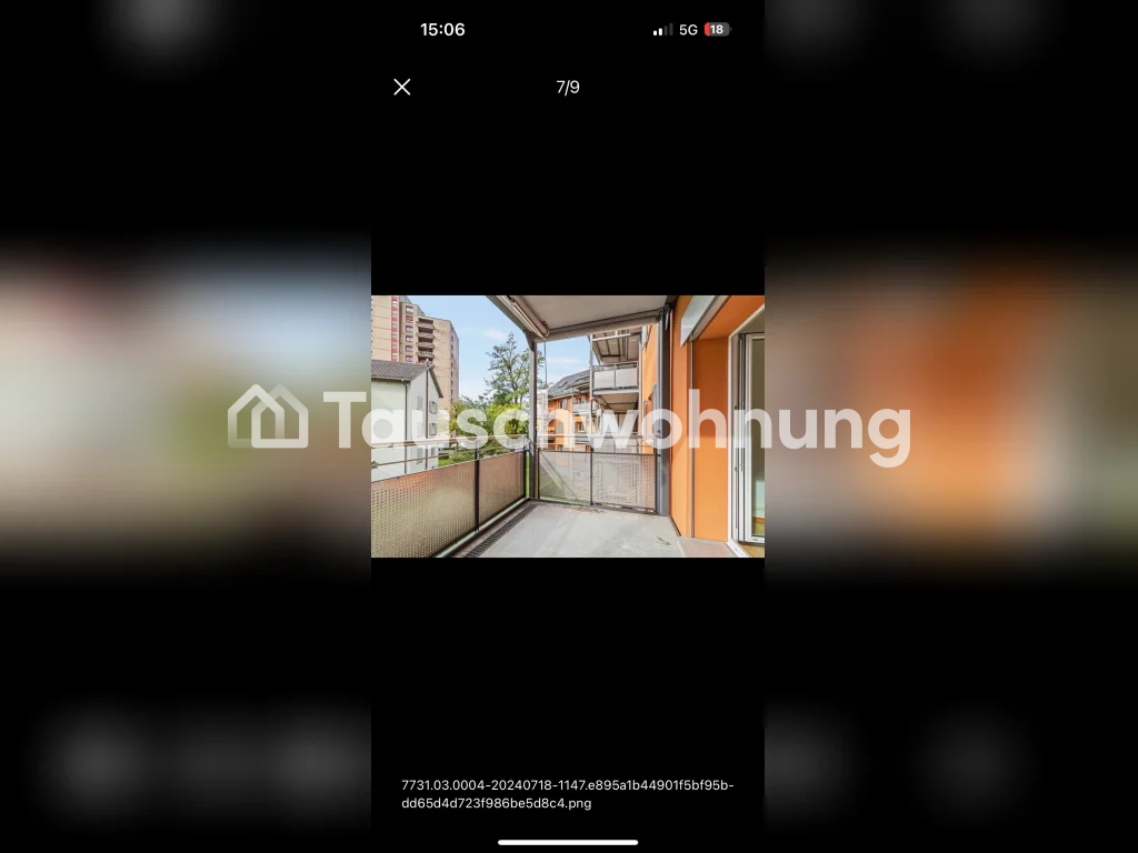 2 ½ rooms apartment, photo 7 of 10