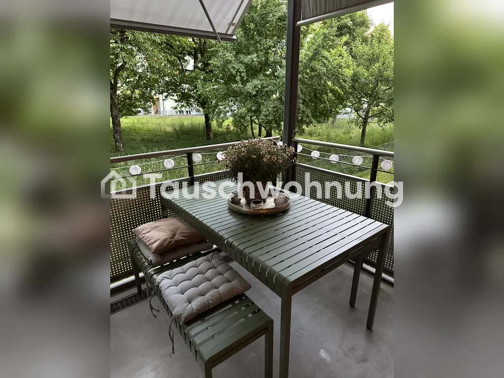 2 ½ rooms apartment, photo 3 of 10
