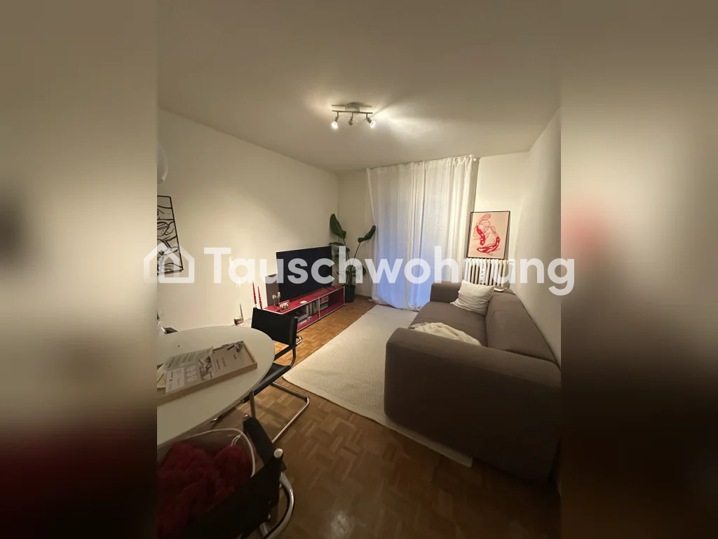 2 ½ rooms apartment, photo 1 of 10