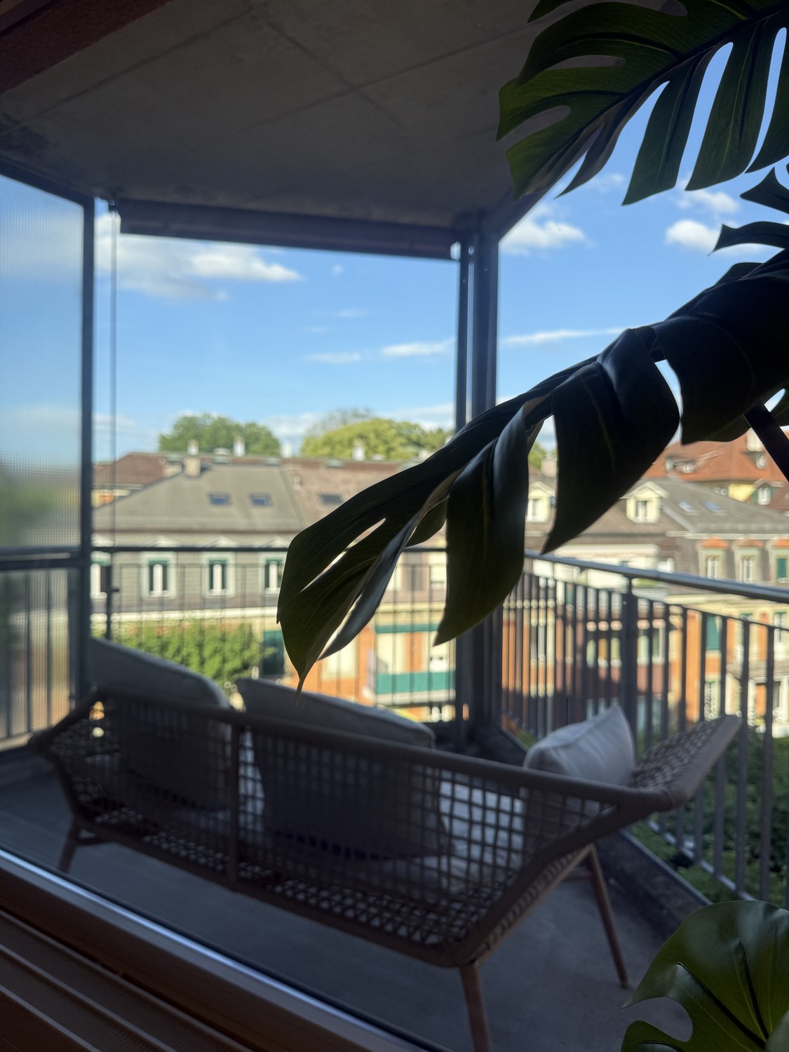 3 ½ rooms apartment, photo 3 of 7