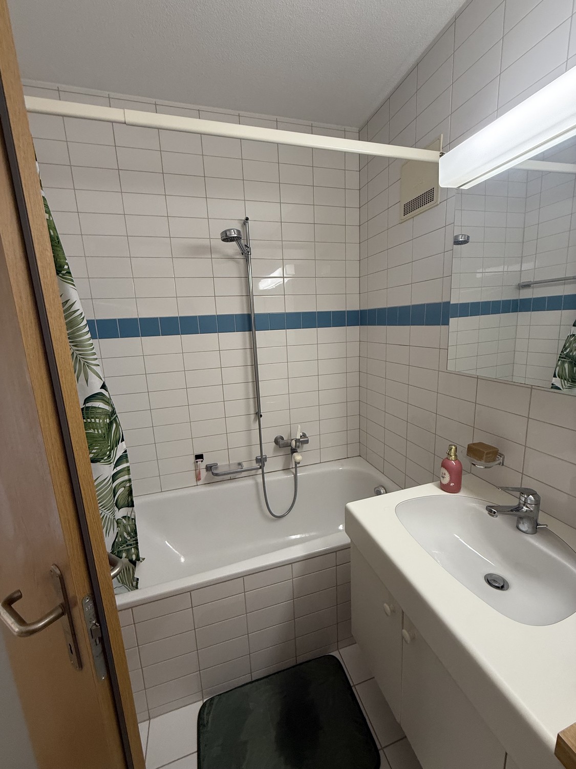 3 ½ rooms apartment, photo 5 of 7