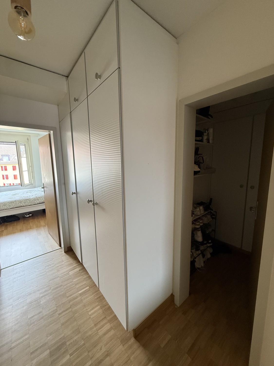 3 ½ rooms apartment, photo 7 of 7