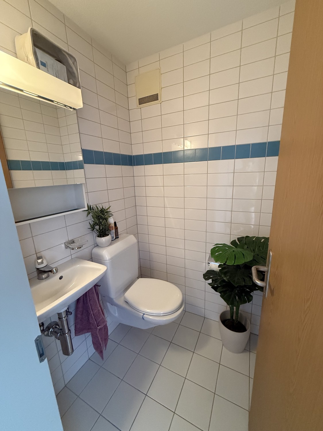 3 ½ rooms apartment, photo 6 of 7