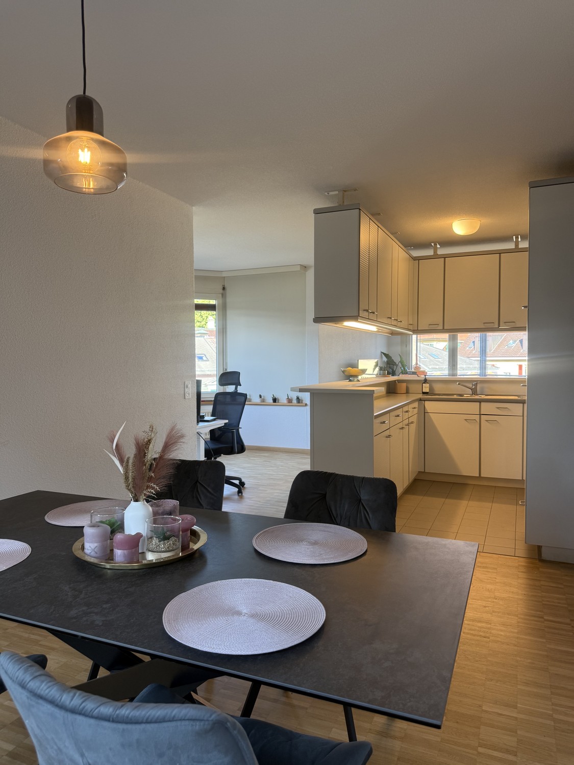 3 ½ rooms apartment, photo 2 of 7